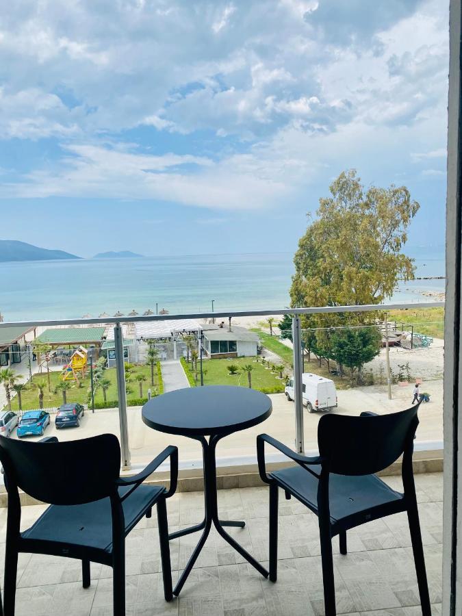 Hotel Maor Orikum