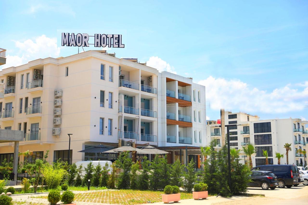 Maor 3* Orikum