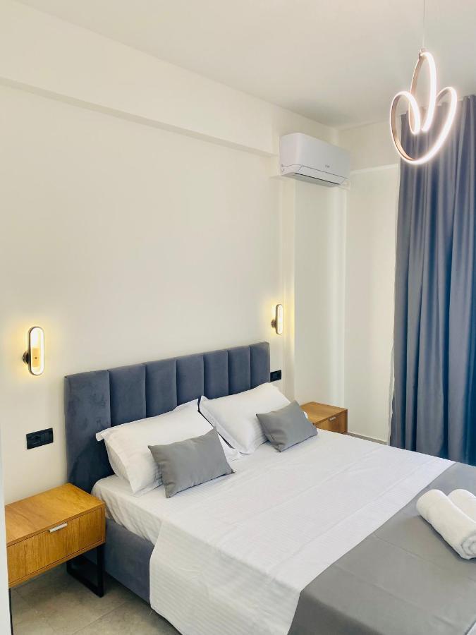 Hotel Maor Orikum