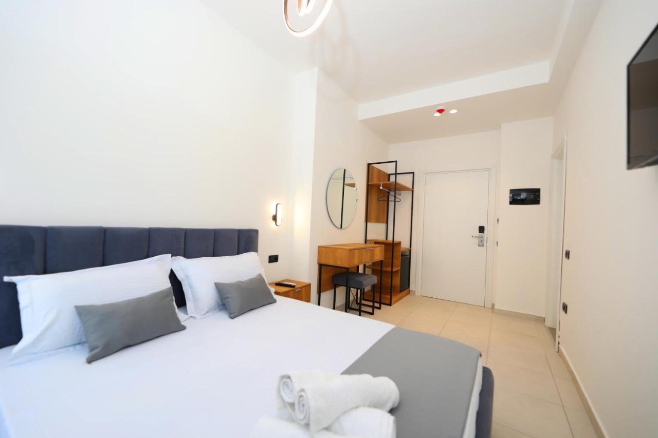 Hotel Maor