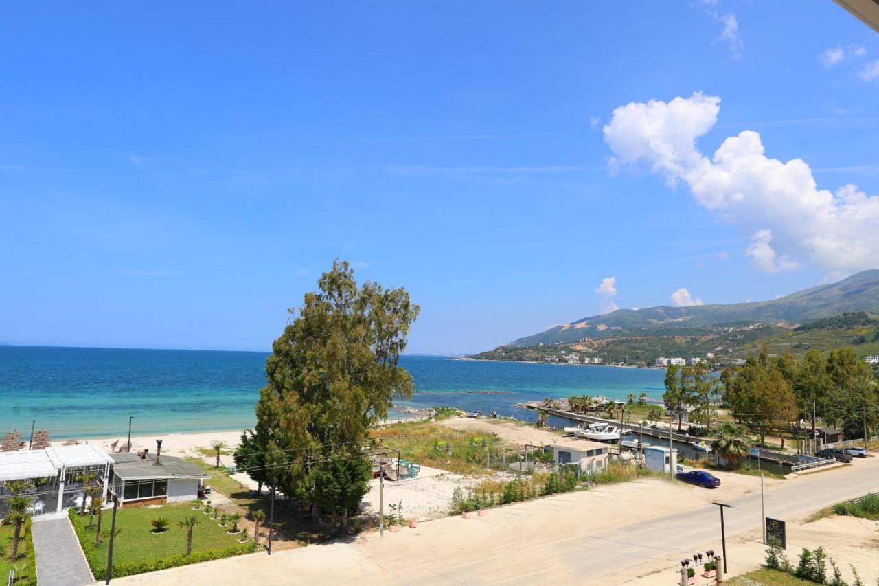 Hotel Maor