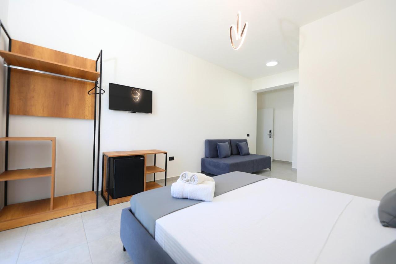 Hotel Maor 3*