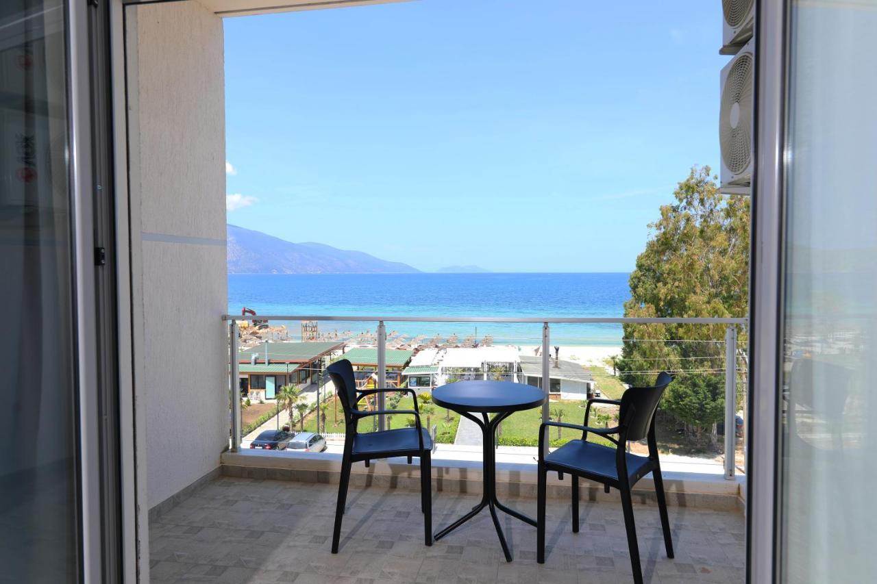 Hotel Maor