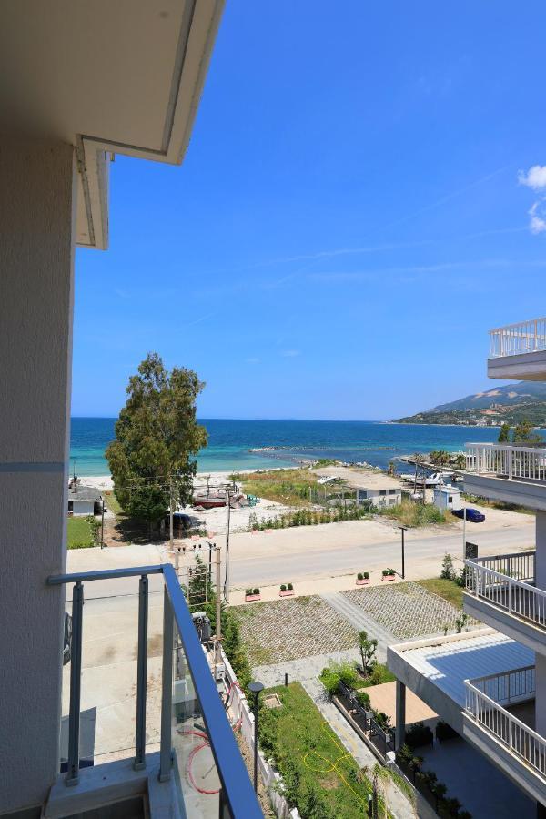 Hotel Maor Orikum