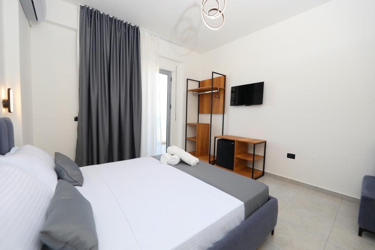 Maor Hotel Orikum