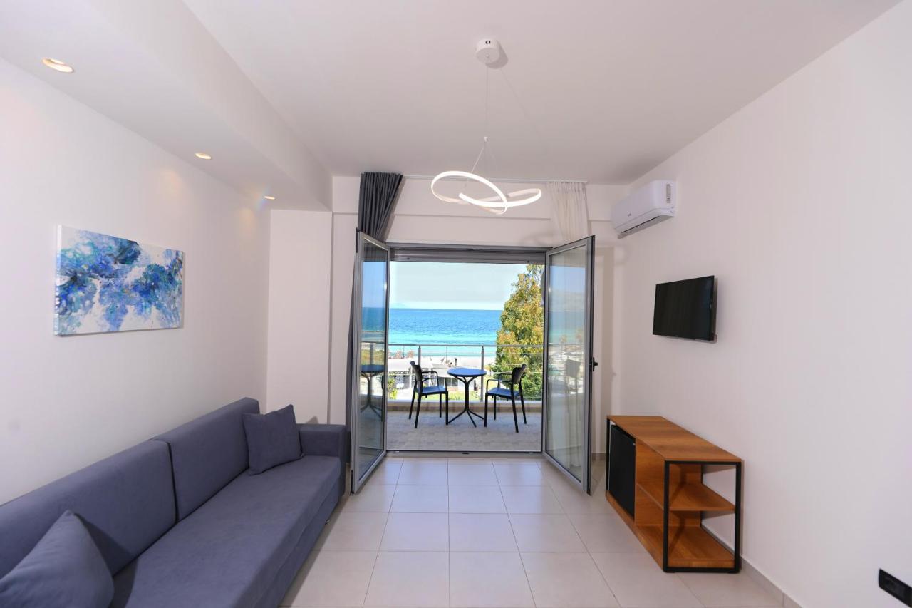 Maor Hotel Orikum
