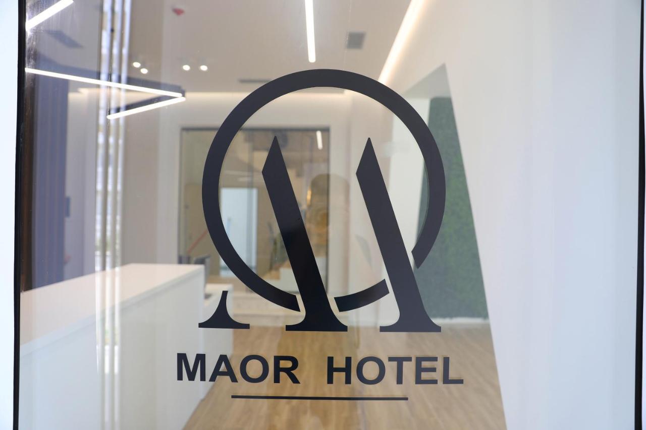 Hotel Maor 3*