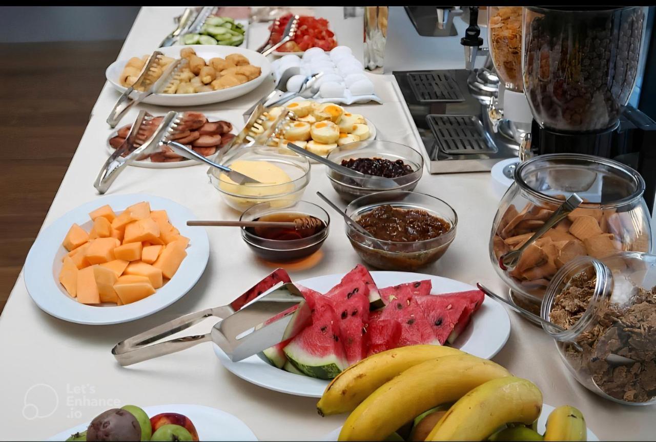 Hotel Maor 3*