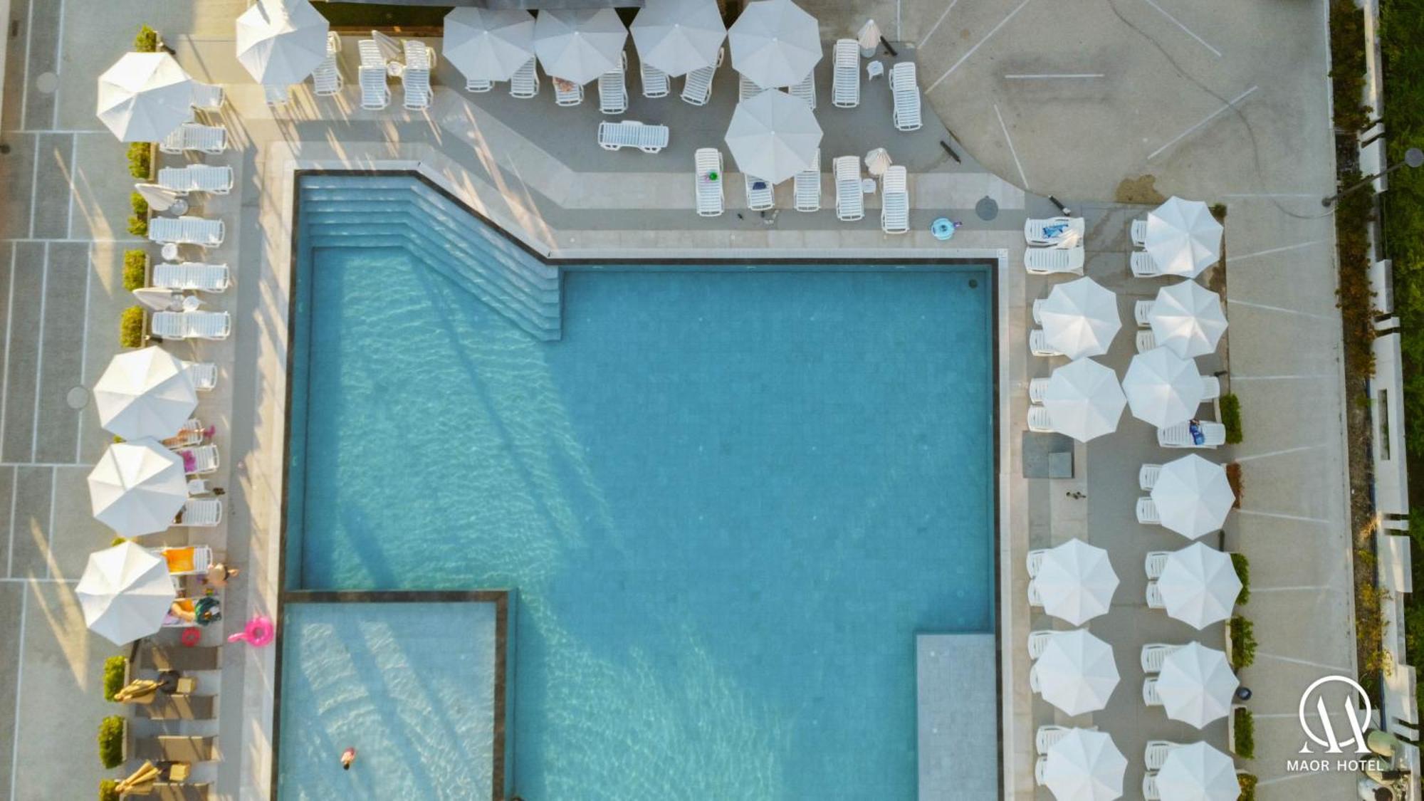 Hotel Maor Orikum