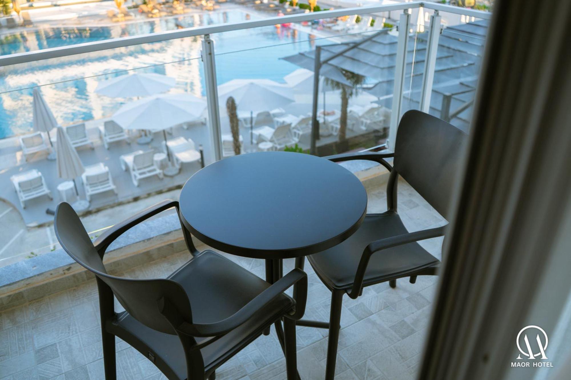 Maor Hotel 3*