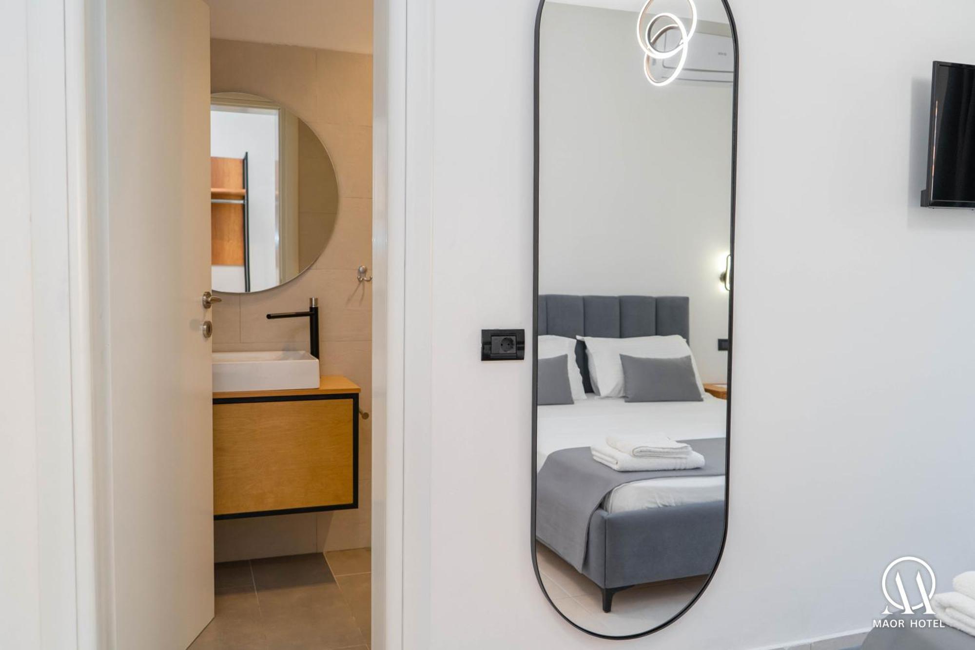 Hotel Maor 3*