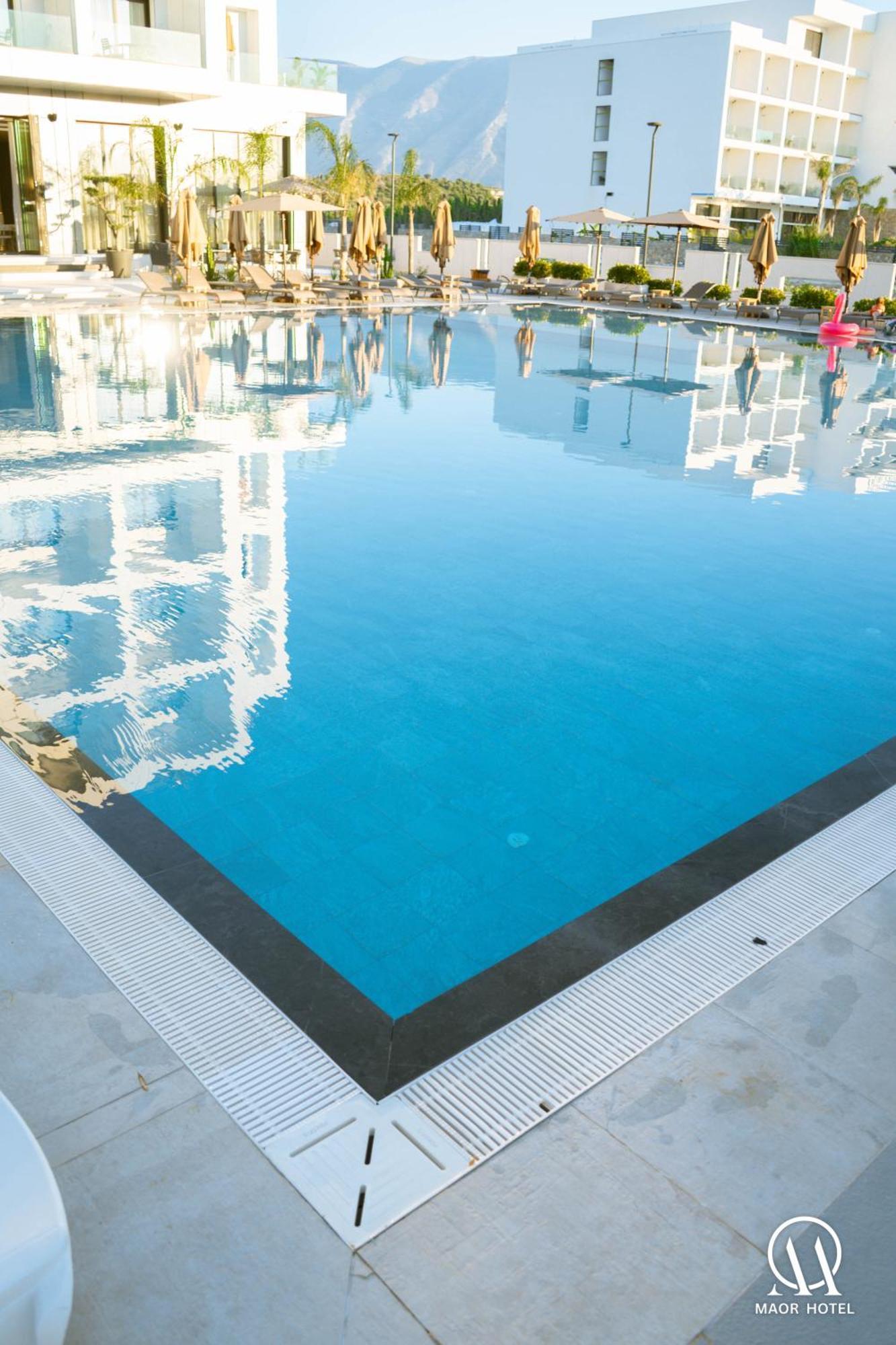 Maor Hotel 3*